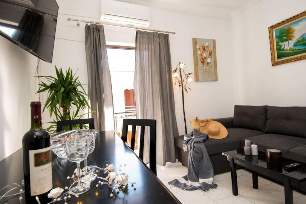 Dean Apartment At Zante Extérieur photo