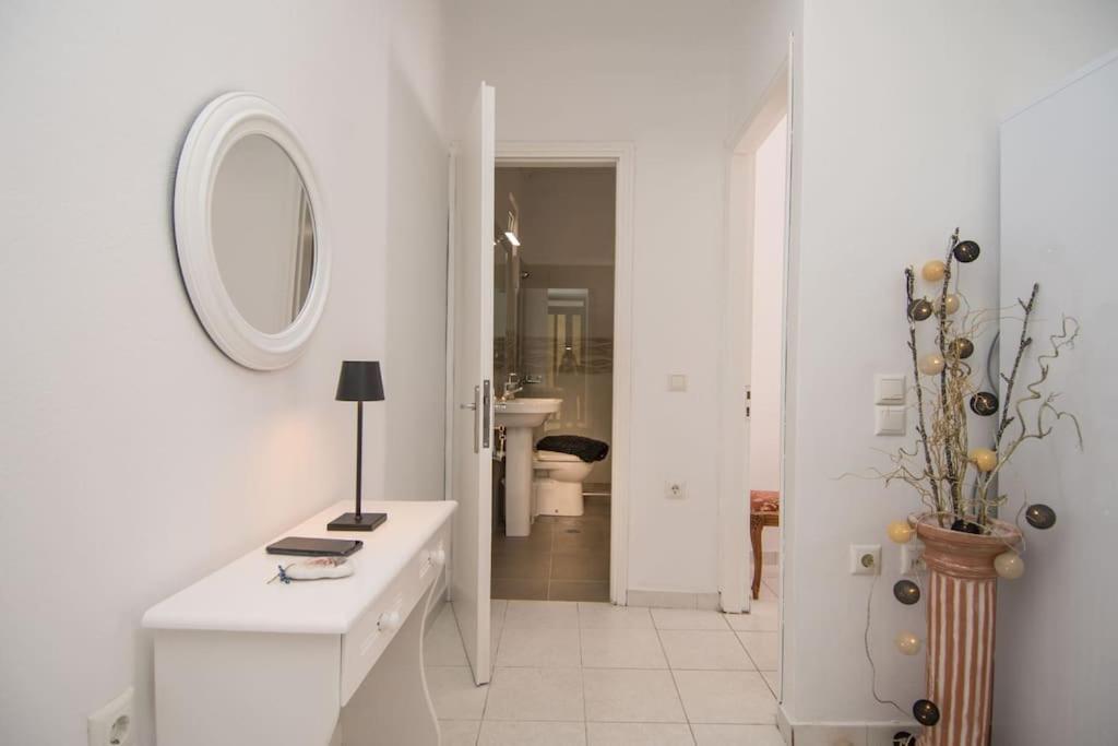 Dean Apartment At Zante Extérieur photo